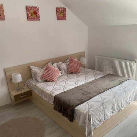 Rebeca Apartament Лугож Экстерьер фото