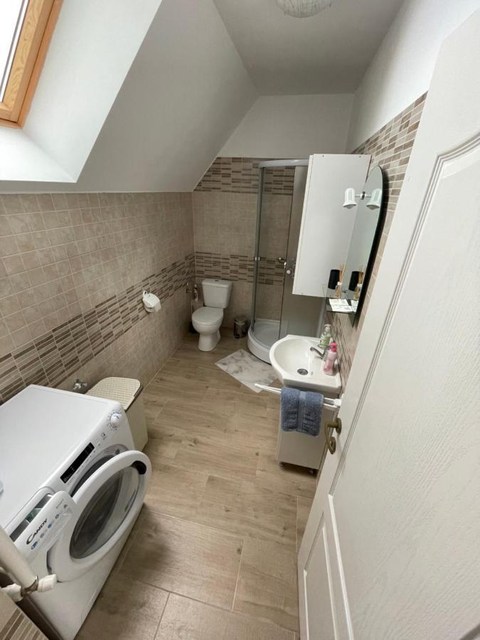 Rebeca Apartament Лугож Экстерьер фото